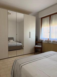Casa Orizzonte - Wi-Fi - Aria condizionata - Terrazza