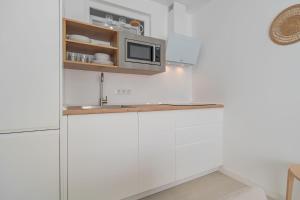 2-Bedroom Apartment in Guargacho, Tenerife