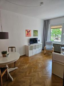 City Apartment