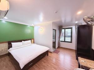 Sweden SaPa Hotel