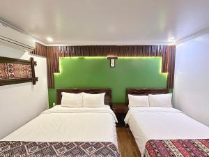Sweden SaPa Hotel