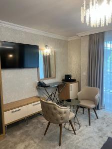 Centralis Hotel