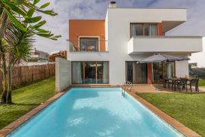 Vila Moleza