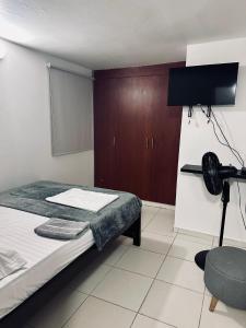 Apartamento en laureles estadio Medellín 2B
