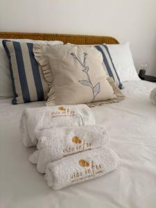 Vico Orfeo Mediterranea Home