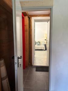 A due passi da Domodossola