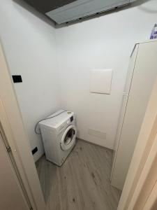 A due passi da Domodossola