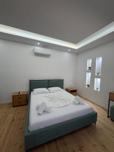 Jofri Rooms