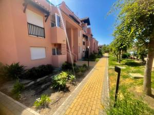Apartamento Casares del Sol