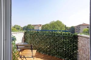 Bilocale Linate M4 Fabrique Ritas Home