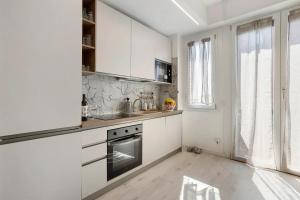 Bilocale Linate M4 Fabrique Ritas Home