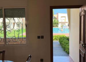 Beautiful Duplex in secure residence with 2 pools