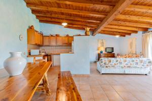 Villetta Amelie a Baja Sardinia