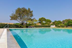Villetta Amelie a Baja Sardinia