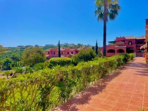 Apartamento Casares del Sol