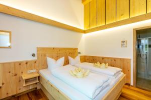 Appartements im Berchtesgadener Land bei Salzburg