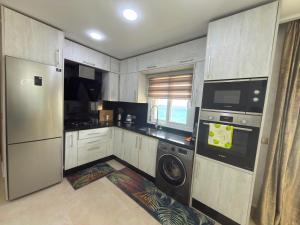Appartement à plage Dalia