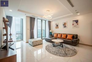 Landmark 81 Exclusive Panorama Residence