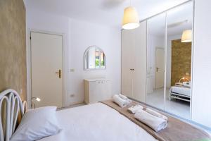 Bardolino Center - Pool & Free Parking