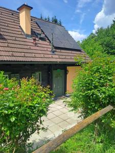 Das Altsteirische Landhaus - La Maison de Pronegg - Feriendomizil im Biosphärenpark Wienerwald