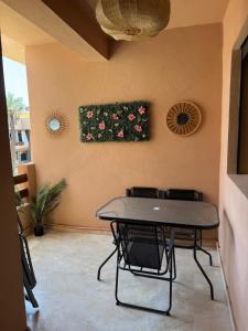 Modern studio Semlalia Marrakech