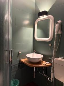 Hotel Regina Yeti Bistrot