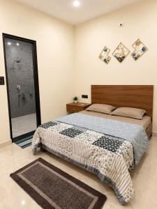 MT Homes Airport Stay
