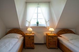 Landhaus Brigitte II Süd OG