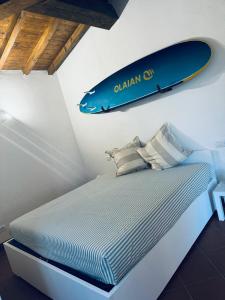 Misuaglia 308 Nature and comfort a Isola Rossa