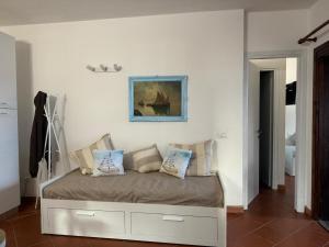 Misuaglia 308 Nature and comfort a Isola Rossa