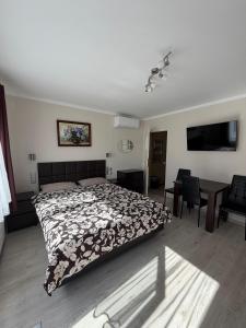 Maximo - 50m from the Beach