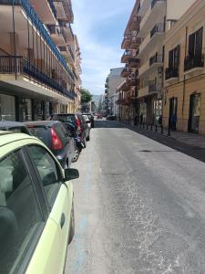 Anfra suite