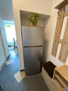 Klaipedas 108 Street Apartment