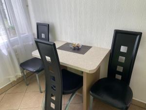 Klaipedas 108 Street Apartment