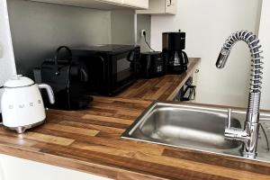 Chez Sylvain - Riva Bella - Parking gratuit