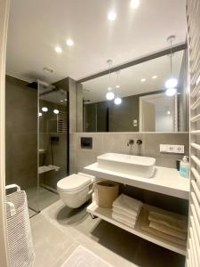 Exclusive 1 BR Retreat in Luxembourg