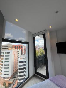 UrbanStay Pontina Signature Suites, La Carolina
