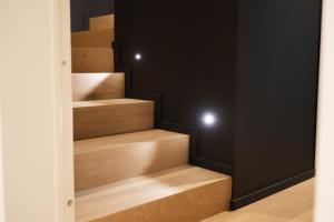 Roberto Verde House SPECTRE Luxury Suite