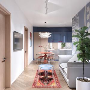 Meidan Heritage Suites