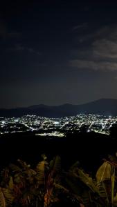 Sítio Espírito Santo