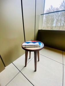 Exclusive 1 BR Retreat in Luxembourg