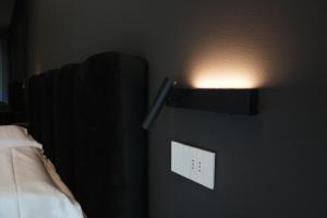 Roberto Verde House SPECTRE Luxury Suite