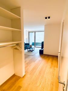 Exclusive 1 BR Retreat in Luxembourg