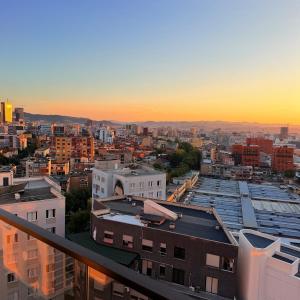 Solix Skyline Tirana