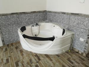 Hotel el sol Caraz