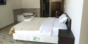 Hotel el sol Caraz