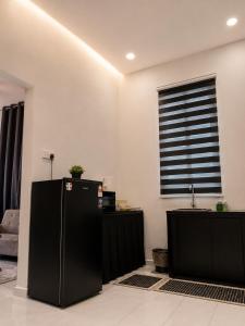 Dmana Homestay Arau Perlis