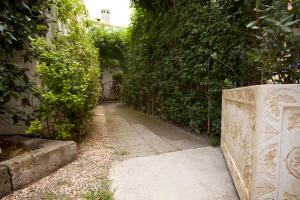 Sa Domu de su Marchesu Historic House in San Sperate