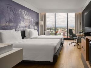 Novotel Phnom Penh BKK 1