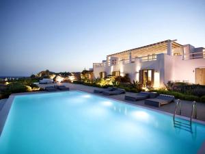 Villa Solaria
